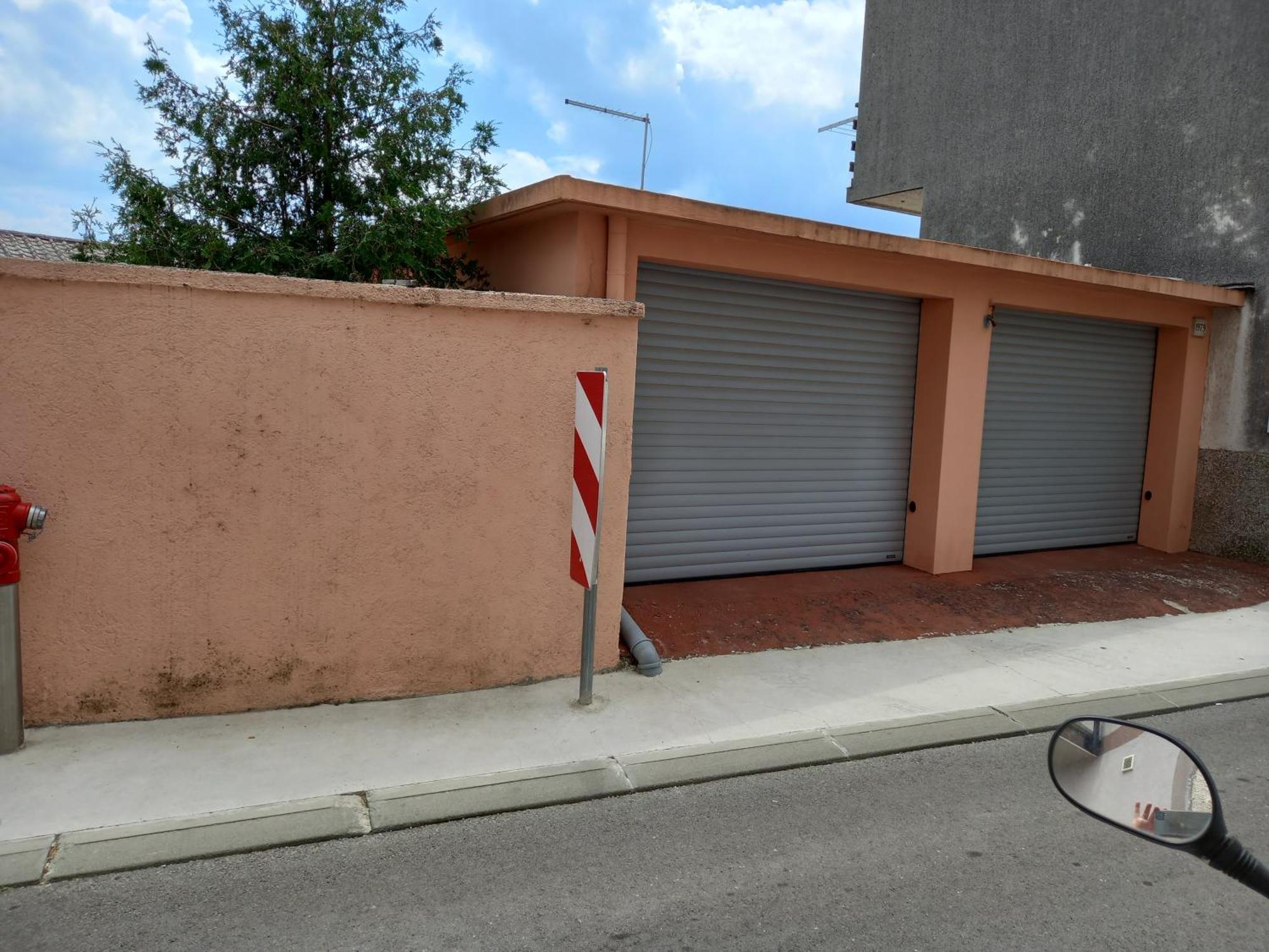 Apartmani Iris I Ana Crikvenica Zimmer foto